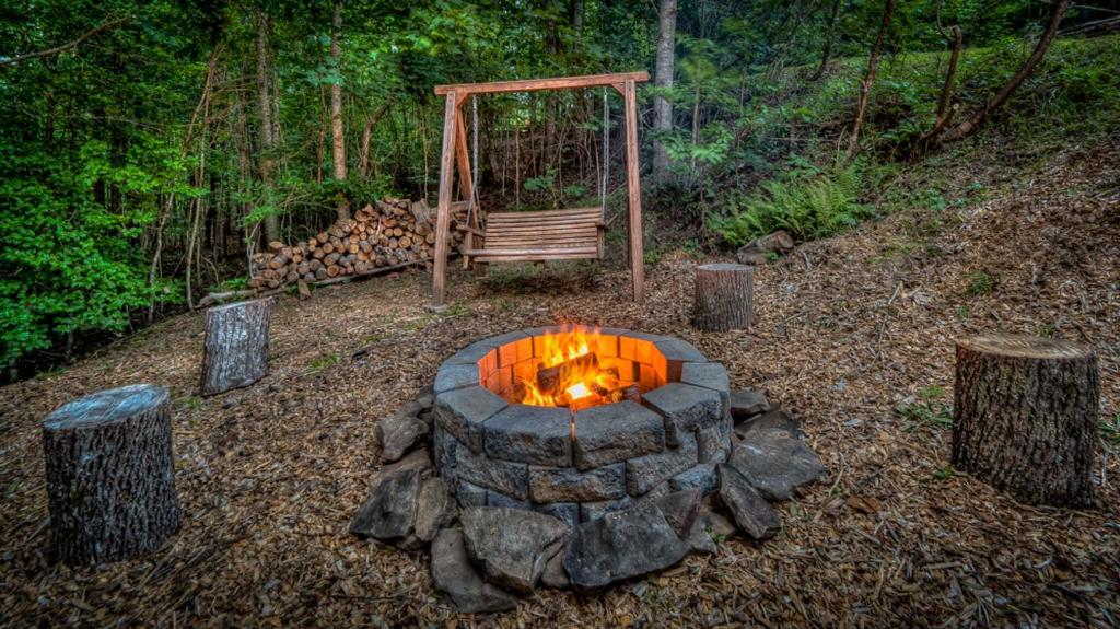 My Mountain Retreat by Escape to Blue Ridge - image 4