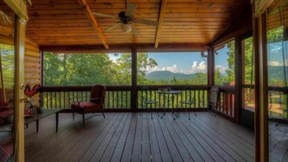 Paradise Ridge by Escape to Blue Ridge - image 17
