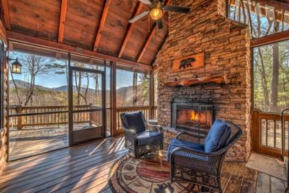 Can't Bear To Leave by Escape to Blue Ridge - image 18