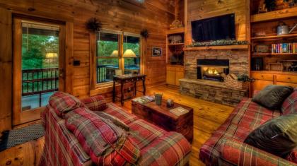 Southern Star by Escape to Blue Ridge - image 1