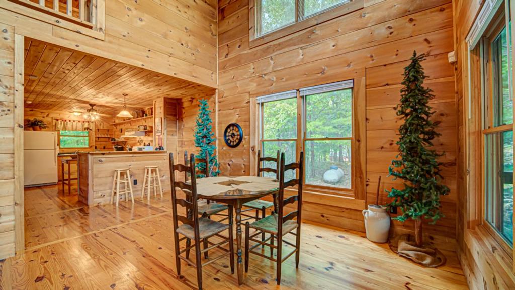 Southern Star by Escape to Blue Ridge - image 3
