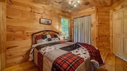 Southern Star by Escape to Blue Ridge - image 4