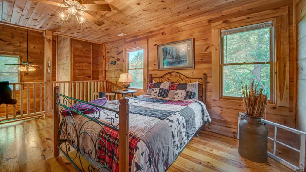 Southern Star by Escape to Blue Ridge - image 6