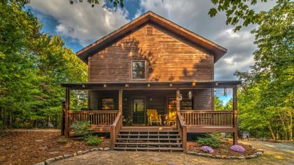 Southern Star by Escape to Blue Ridge - image 7