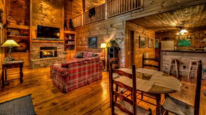 Southern Star by Escape to Blue Ridge - image 9