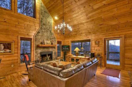 Serendipity by Escape to Blue Ridge - image 1