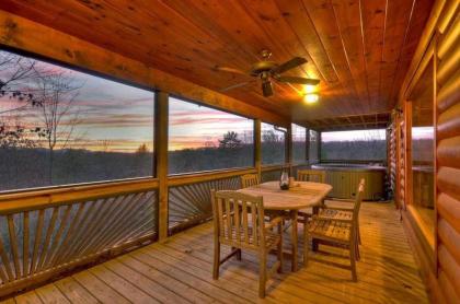 Serendipity by Escape to Blue Ridge - image 12