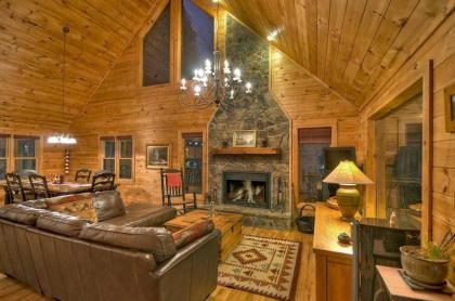 Serendipity by Escape to Blue Ridge - image 13