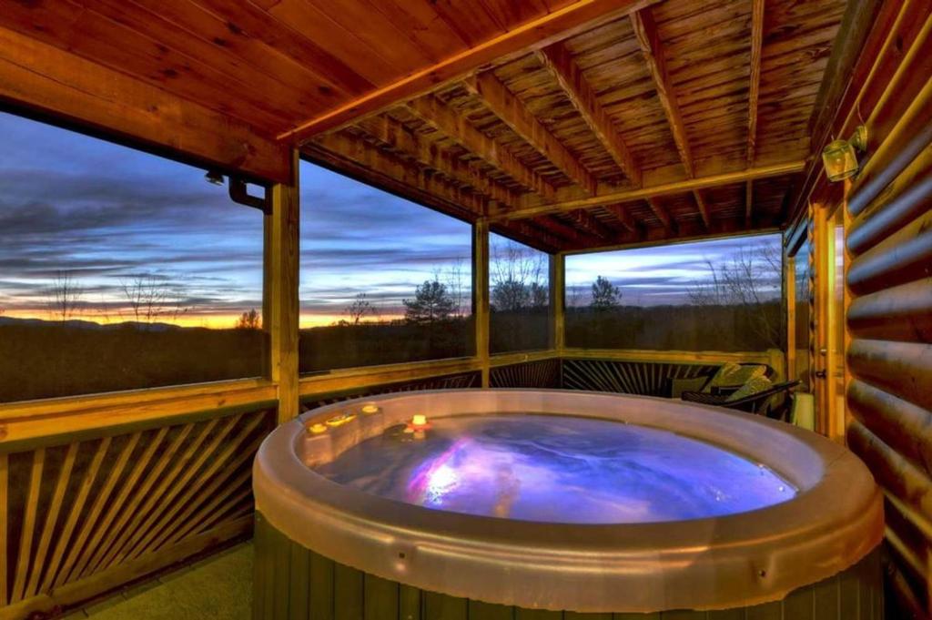 Serendipity by Escape to Blue Ridge - image 3