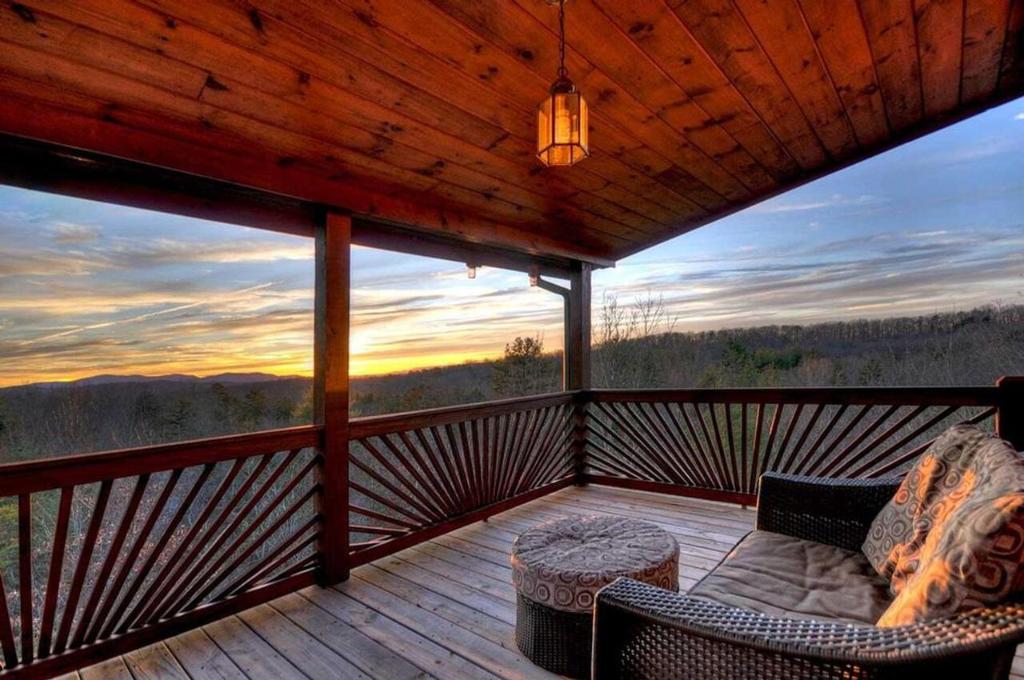 Serendipity by Escape to Blue Ridge - image 7