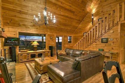 Serendipity by Escape to Blue Ridge - image 8