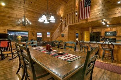 Serendipity by Escape to Blue Ridge - image 9