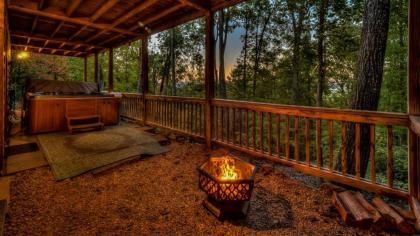 Sweet Seclusion by Escape to Blue Ridge - image 1
