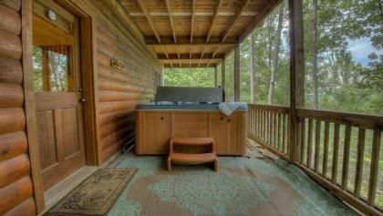 Sweet Seclusion by Escape to Blue Ridge - image 10