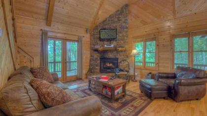 Sweet Seclusion by Escape to Blue Ridge - image 11