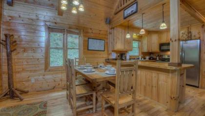 Sweet Seclusion by Escape to Blue Ridge - image 12