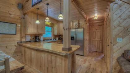 Sweet Seclusion by Escape to Blue Ridge - image 14