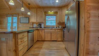 Sweet Seclusion by Escape to Blue Ridge - image 17