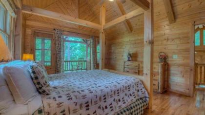 Sweet Seclusion by Escape to Blue Ridge - image 3