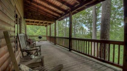 Sweet Seclusion by Escape to Blue Ridge - image 6