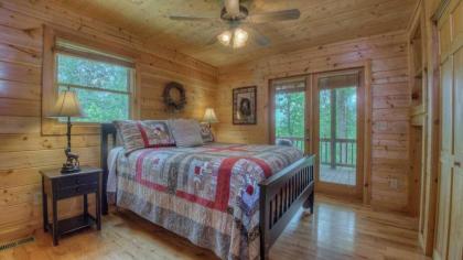 Sweet Seclusion by Escape to Blue Ridge - image 8