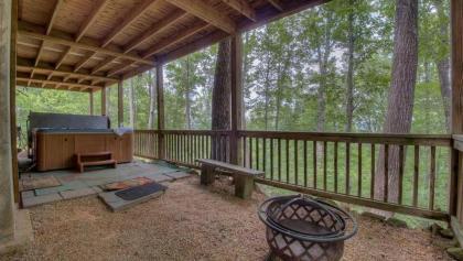 Sweet Seclusion by Escape to Blue Ridge - image 9