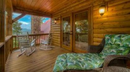 Stairway to Heaven by Escape to Blue Ridge - image 18