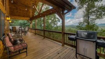 Stairway to Heaven by Escape to Blue Ridge - image 3