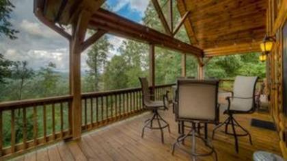 Stairway to Heaven by Escape to Blue Ridge - image 7
