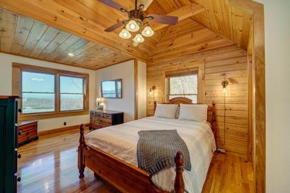 The Owl's Perch by Escape to Blue Ridge - image 11