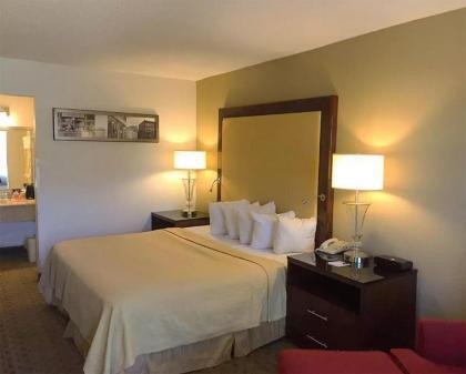 Quality Inn Morganton