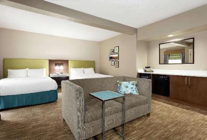 Hampton Inn Morganton - image 15