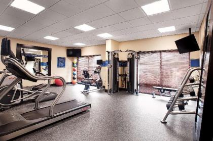 Hampton Inn Morganton - image 4
