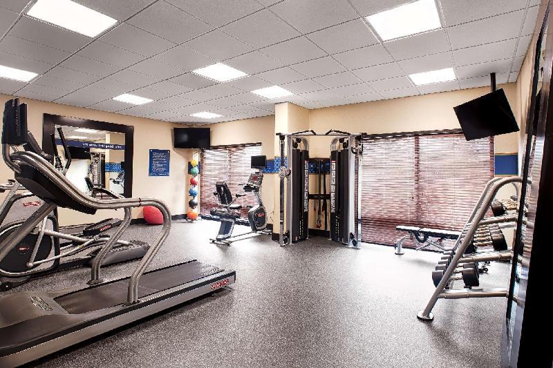 Hampton Inn Morganton - image 4