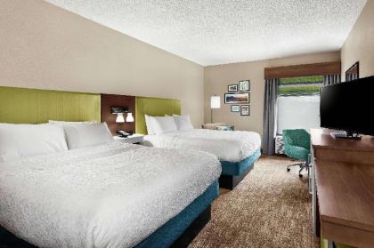 Hampton Inn Morganton - image 5