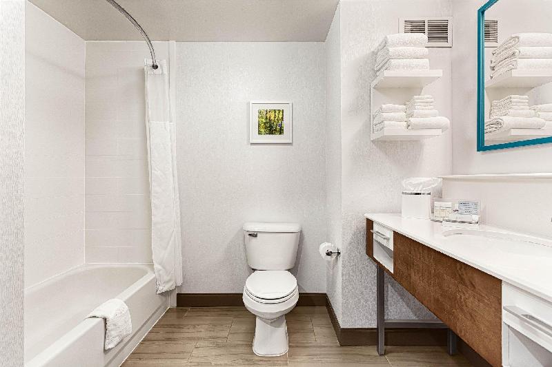 Hampton Inn Morganton - image 6