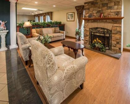 Comfort Inn And Suites - image 6