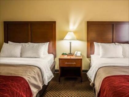 Comfort Inn And Suites - image 7