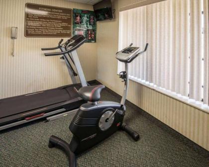 Comfort Inn And Suites - image 9