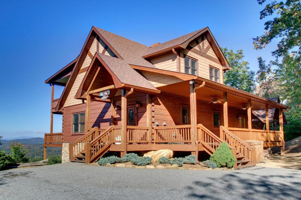 Bear Ridge - main image
