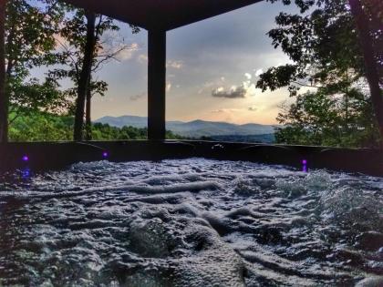 Holiday homes in morganton Georgia