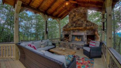 Sunshine Mountain by Escape to Blue Ridge - image 1