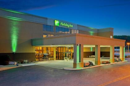 Holiday Inn Morgantown - Reading Area an IHG Hotel