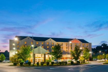 Hilton Garden Inn Morgantown