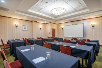 Hilton Garden Inn Morgantown - image 12
