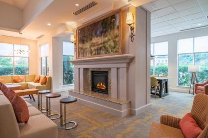 Hilton Garden Inn Morgantown - image 14