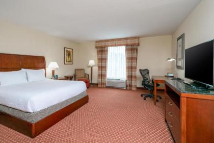 Hilton Garden Inn Morgantown - image 15
