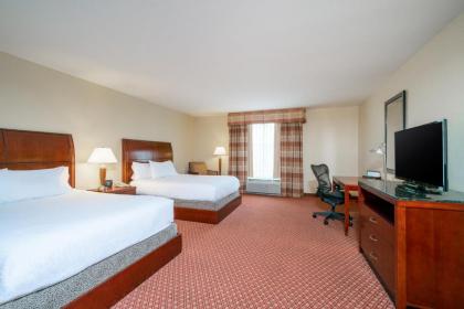 Hilton Garden Inn Morgantown - image 17