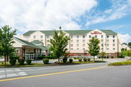 Hilton Garden Inn Morgantown - image 19