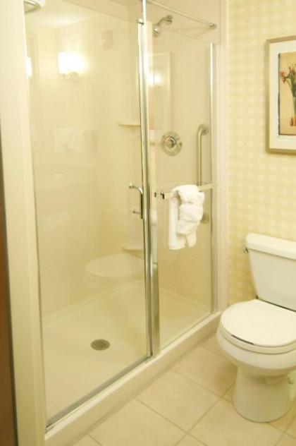 Hilton Garden Inn Morgantown - image 2